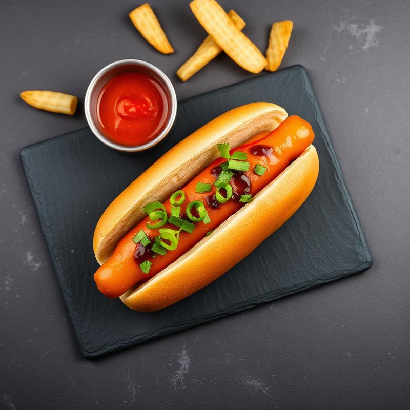 Hot Dog Especial
