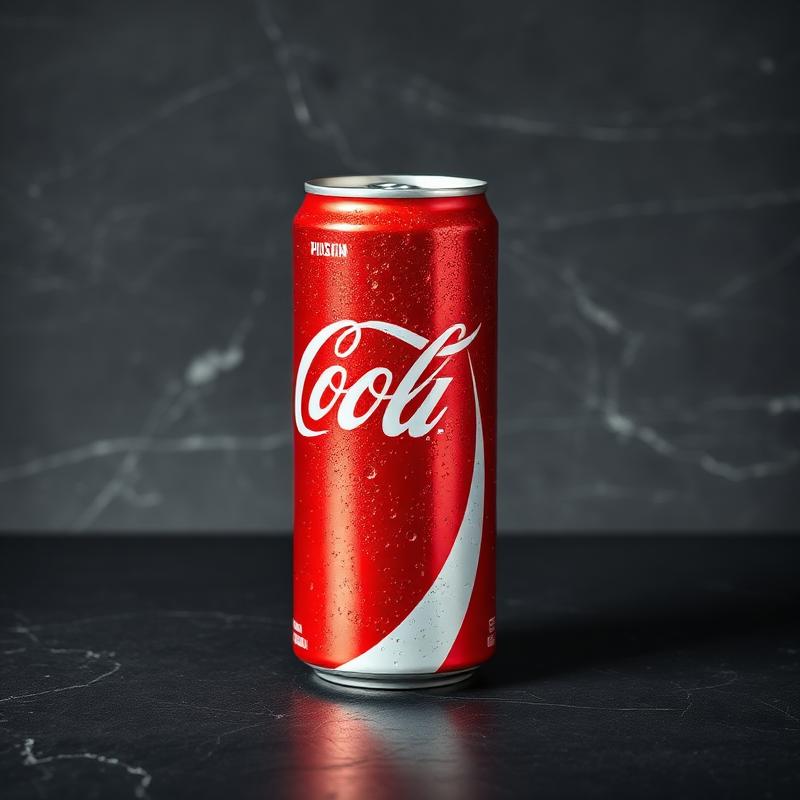 Refrigerante Lata 350ml